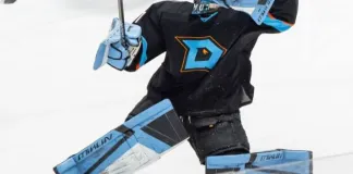 Минское «Динамо» командировало вратаря в МХЛ