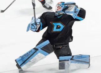 Минское «Динамо» командировало вратаря в МХЛ