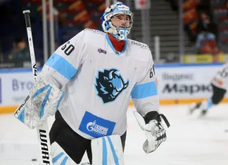 Зак Фукале оценил свои познания в русском языке