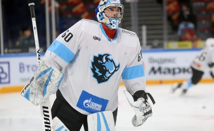 Зак Фукале оценил свои познания в русском языке