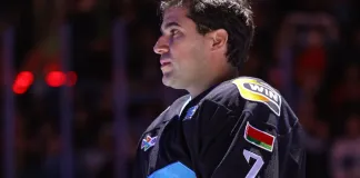 Леонид Вайсфельд оценил новый контракт Сэма Энаса с минским «Динамо»