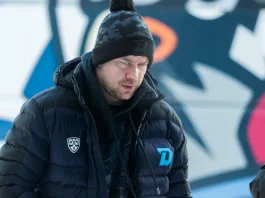 Капитан минского «Динамо» внесен в список травмированных