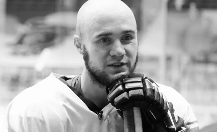 Экс-хоккеист клубов КХЛ Артём Фёдоров ушёл из жизни в возрасте 32 лет