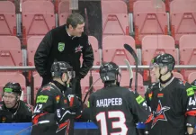 «Авиатор» дома по буллитам одолел «Неман», решающая попытка в активе Тимофея Крейна