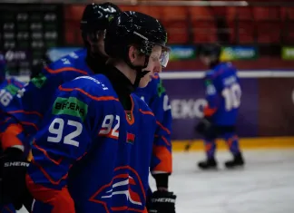 «Локомотив» не справился с «Динамо-Молодечно» и потерпел 7-е поражение подряд