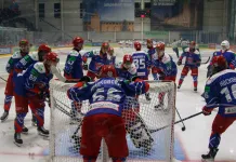 Дубль Никиты Ядроеца помог «Витебску» добыть победу в Смоленске