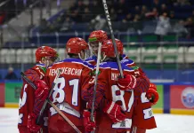 Определился первый участник Кубка Президента-2026