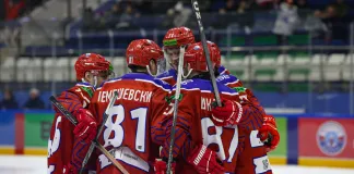 Определился первый участник Кубка Президента-2026