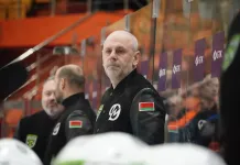 Игорь Руф оценил «сухую» победу над «Локомотивом»