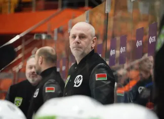 Игорь Руф оценил «сухую» победу над «Локомотивом»