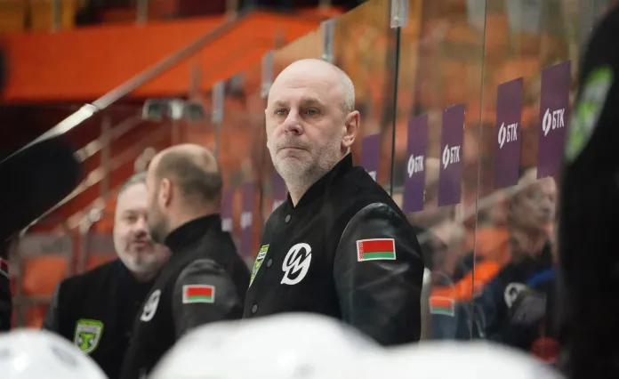 Игорь Руф оценил «сухую» победу над «Локомотивом»