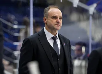 Сергей Стась – о дубле Николая Салыго и поражении от «Металлурга»