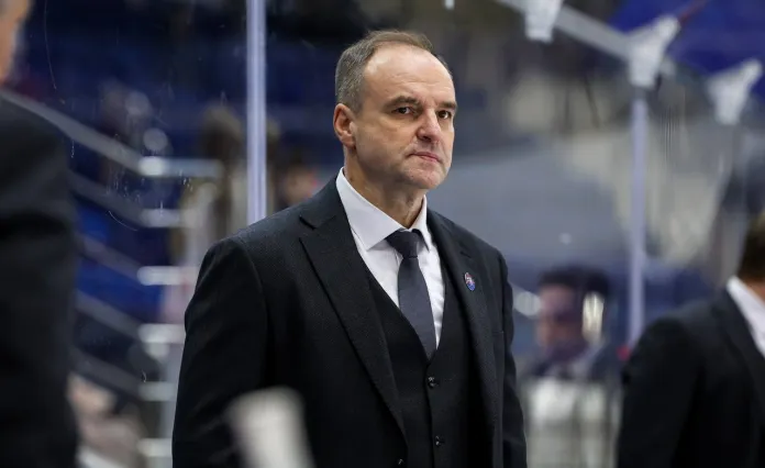 Сергей Стась – о дубле Николая Салыго и поражении от «Металлурга»