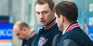 Иван Усенко: Некоторые игроки решили, что можно делать всё, что они захотят