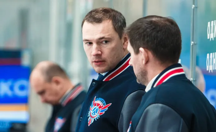 Иван Усенко: Некоторые игроки решили, что можно делать всё, что они захотят