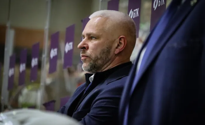 Дмитрий Саяпин: Мы вовремя перехватили инициативу, создали качественные моменты и смогли их реализовать