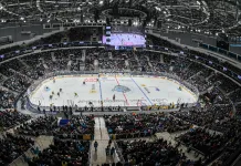 Минское «Динамо» примет «Северсталь» в первом матче домашней мини-серии