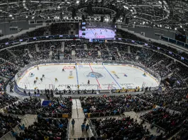 Минское «Динамо» примет «Северсталь» в первом матче домашней мини-серии