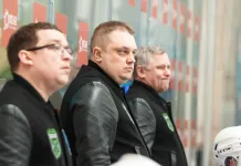 Роман Юпатов — о победе над «Славутичем» и 1000-й игре Егора Степанова 