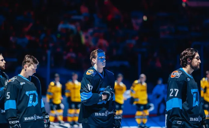 Букмекеры оценили шансы минского «Динамо» в домашнем матче против «Северстали»