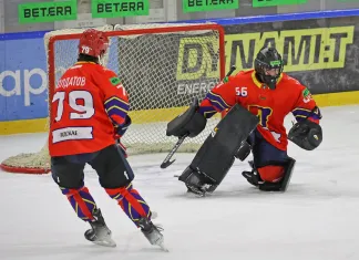 Betera-Экстралига. «Лида» — «Гомель», «Шахтер» — «Химик», «Могилев» — «Брест». Трансляции 10 февраля