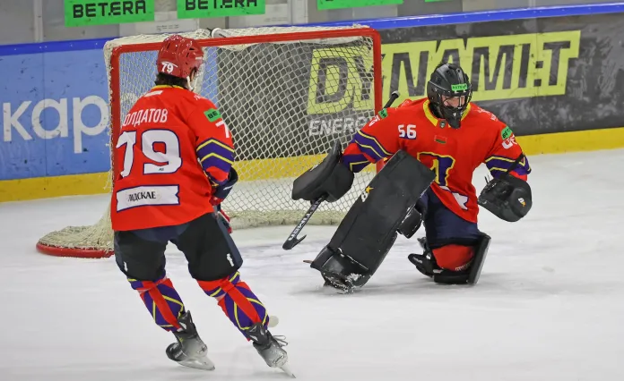 Betera-Экстралига. «Лида» — «Гомель», «Шахтер» — «Химик», «Могилев» — «Брест». Трансляции 10 февраля