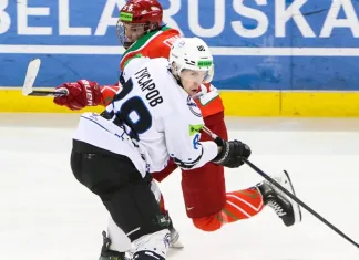 Betera-Высшая лига. Сборная Беларуси U17 примет «Нефтехимик». Трансляция