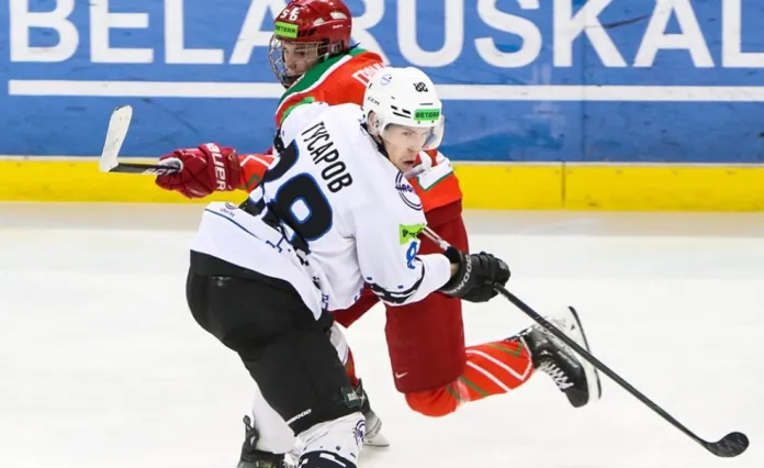 Betera-Высшая лига. Сборная Беларуси U17 примет «Нефтехимик». Трансляция