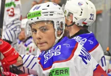 Тимофей Маманович — о поражении от «Металлурга» и желании взять реванш