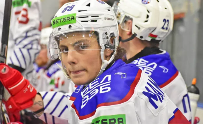 Тимофей Маманович — о поражении от «Металлурга» и желании взять реванш