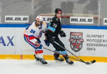 «Динамо-Шинник» в Санкт-Петербурге сыграет с «Академией СКА». Трансляция