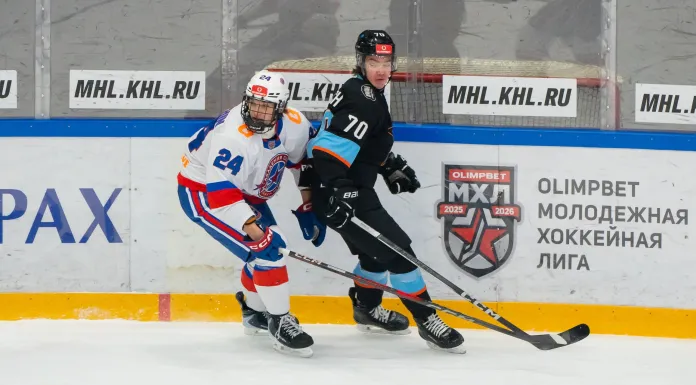 «Динамо-Шинник» в Санкт-Петербурге сыграет с «Академией СКА». Трансляция