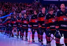 Матчи КХЛ на 10 февраля. «Динамо-Минск» — «Северсталь», «Металлург» — «Автомобилист», «Спартак» — «Динамо-Москва» и другие встречи