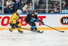 Алексей Астрейко – о предстоящем матче минского «Динамо» и «Северстали»: Фактор домашней арены и пауза на Матч Звезд должны помочь «зубрам»