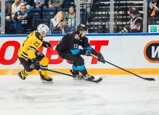 Алексей Астрейко – о предстоящем матче минского «Динамо» и «Северстали»: Фактор домашней арены и пауза на Матч Звезд должны помочь «зубрам»