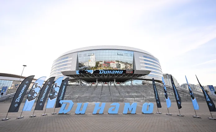 Михаил Скрыль предложил провести следующий Матч звезд КХЛ в Минске