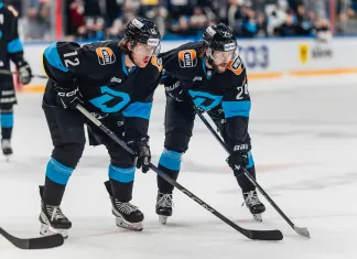 Радмир Сахибгареев: Пока «зубры» находятся в кризисе, но в скором времени должны добавить