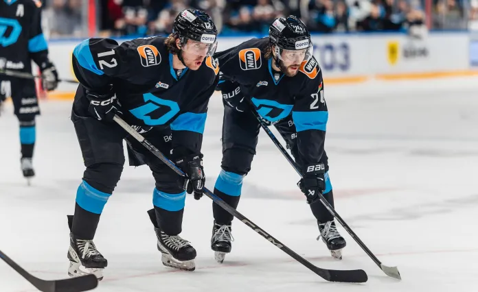 Радмир Сахибгареев спрогнозировал попадание минского «Динамо» в ТОП-2 на Западе по итогам регулярки