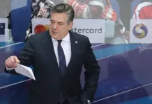 Обладатель Кубка Гагарина подписал контракт с канадским специалистом Майком Пелино