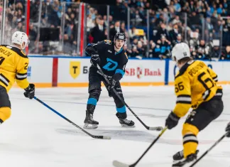 Владимир Крикунов дал прогноз на домашний матч минского «Динамо» против «Северстали»