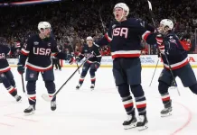 Состав сборной США возглавил рейтинг самых дорогих команд Олимпиады-2026