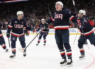 Состав сборной США возглавил рейтинг самых дорогих команд Олимпиады-2026