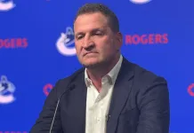 «Ванкувер» Толопило и Климовича не собирается увольнять главного тренера на фоне провального сезона