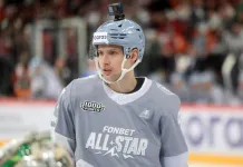 Два игрока минского «Динамо» вошли в топ потенциальных свободных агентов КХЛ-2026