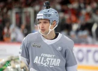 Два игрока минского «Динамо» вошли в топ потенциальных свободных агентов КХЛ-2026