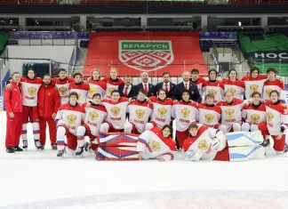 Роман Ротенберг назвал феноменальной победы России U17 на турнире в Минске