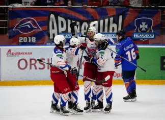 Игорь Мартынов — о Betera-Экстралиге: Участие «Славутича» пошло на пользу лиге 