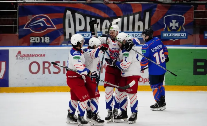 Игорь Мартынов — о Betera-Экстралиге: Участие «Славутича» пошло на пользу лиге 