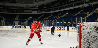 Виталий Пинчук: У Александра Лукашенко приличный бросок