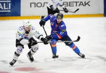 Вадим Апанасевич: Уже который раз первый период нас подводит